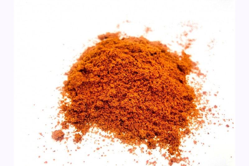 Sweet paprika powder 100g